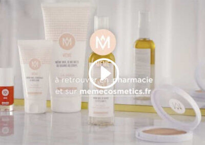 Même Cosmetics