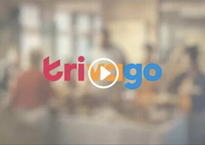 Trivago – Summer Buffet